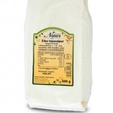 Natura édes tejsavópor 500g 