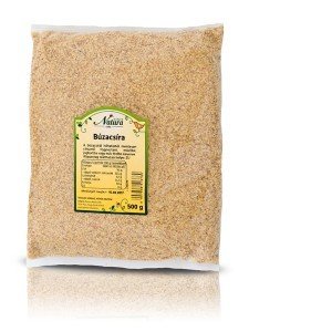 Natura étkezési búzacsíra 500g - A TERMÉK LEJÁRATI IDEJE: 2025.12.11.