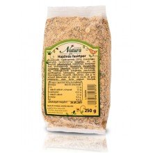 Natura fasirtpor hajdinás 250g 