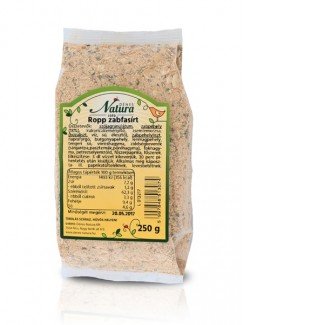 Natura fasirtpor ropp /Zab/ 250g 