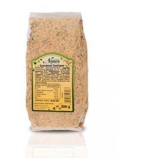 Natura fasirtpor szezámos 500g 