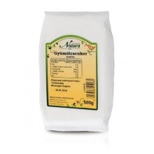 Natura gyümölcscukor 500g