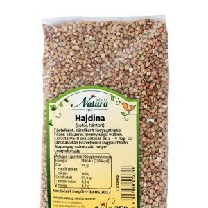 Natura hajdina pirított 250g
