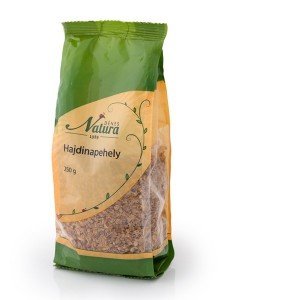 Natura hajdinapehely 250g 