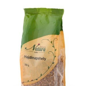 Natura hajdinapehely 250g 