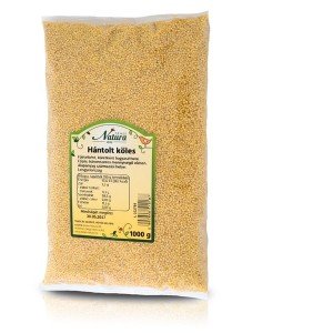 Natura hántolt köles 1000g 