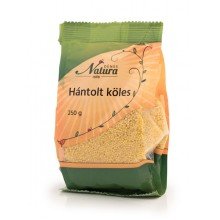 Natura hántolt köles 250g 