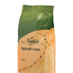 Natura hántolt köles 500g 