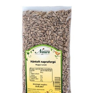 Natura hántolt napraforgómag 250g