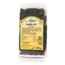 Natura indián rizs /Vadrizs/ 100g 