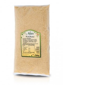 Natura kuszkusz 1000g 