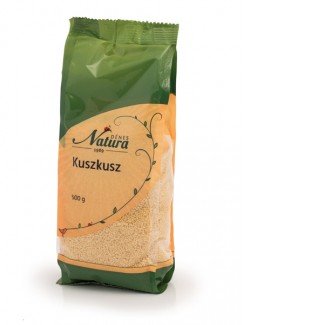 Natura kuszkusz 500g 