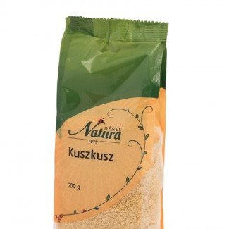Natura kuszkusz 500g 