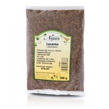 Natura lucerna csíráztatásra 200g 