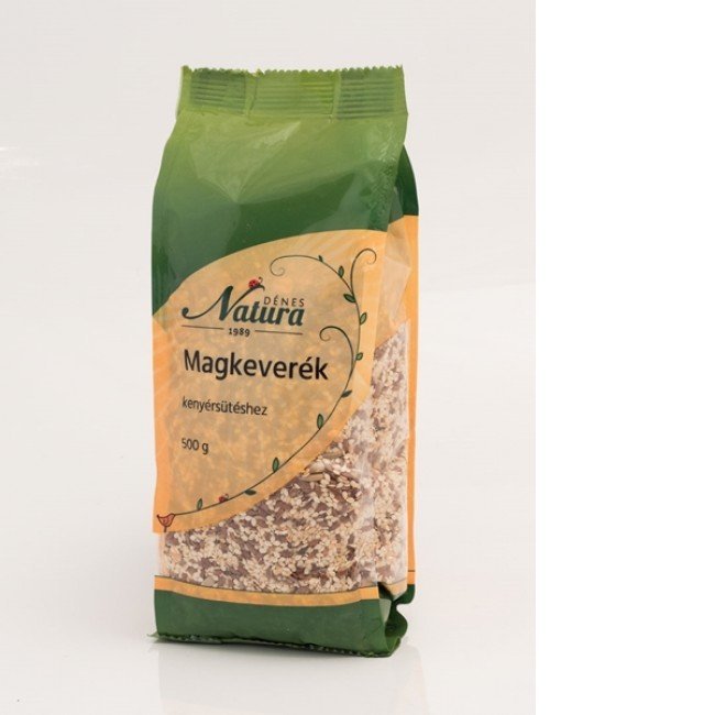 Natura magkeverék 500g Natura magkeverék 500g