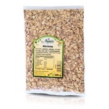 Natura müzlialap 6 összetevős 500g 