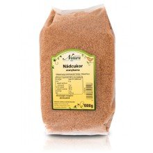 Natura nádcukor aranybarna 1000g 