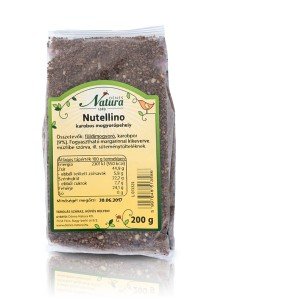 Natura nutellino 200g 