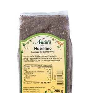 Natura nutellino 200g 