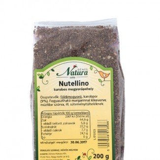 Natura nutellino 200g 