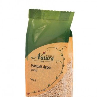 Natura pirított hántolt árpa 500g 