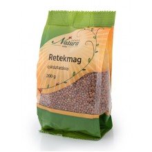Natura retekmag csíráztatásra 200g 