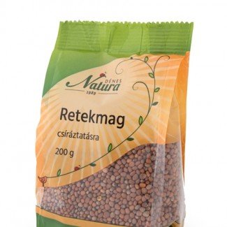 Natura Retekmag csíramag csíráztatáshoz 200g
