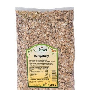 Natura rozspehely 500g 