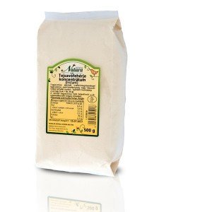 Natura tejsavó fehérje koncentrátum 500g