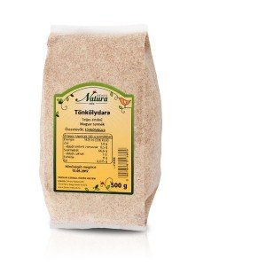 Natura tönkölydara tk. 500g 