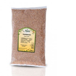 Natura tönkölykorpa 250g 