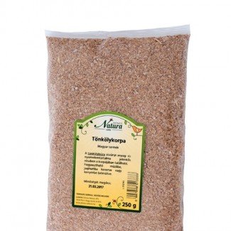 Natura tönkölykorpa 250g 