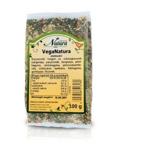 Natura veganatura ételízesítő 100g 