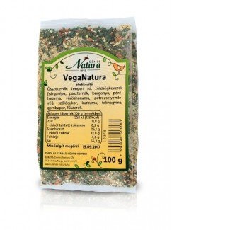 Natura veganatura ételízesítő 100g 