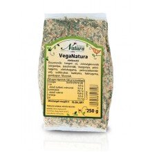 Natura veganatura ételízesítő 250g 