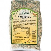 Natura veganatura ételízesítő 250g 
