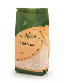 Natura zabkorpa 250g 
