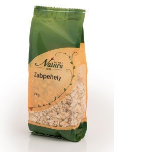 Natura zabpehely 250g 