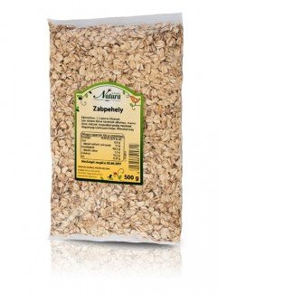 Natura zabpehely 500g 