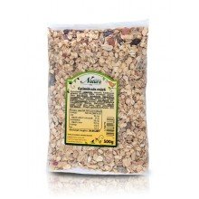 Natura gyümölcsös müzli 500g 