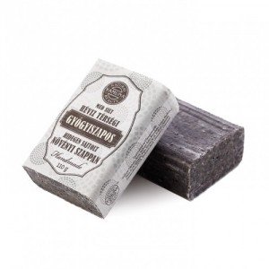 Yamuna Natural szappan hévíz térségi iszapból 110g Yamuna Natural szappan hévíz térségi iszapból 110g