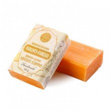 Yamuna Natural szappan narancs-fahéj 110g