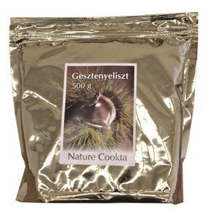 Nature Cookta Gesztenyeliszt 250 g