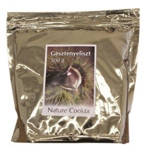 Nature Cookta Gesztenyeliszt 250 g