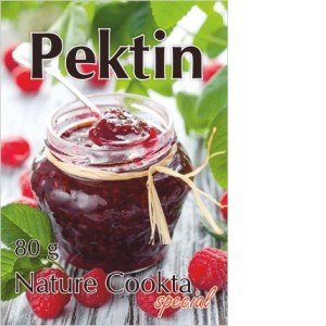 Nature cookta special pektin 80g