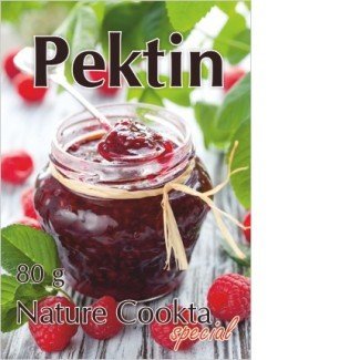 Nature cookta special pektin 80g