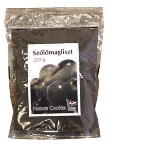 Nature cookta szőlőmagliszt 250g 