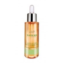Nature line öregedésgátló arcápoló olaj 30ml