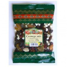 Naturfood csemege mix 100g