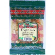 Naturfood tropi mix 100g 